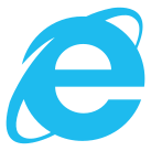 Internet Explorer