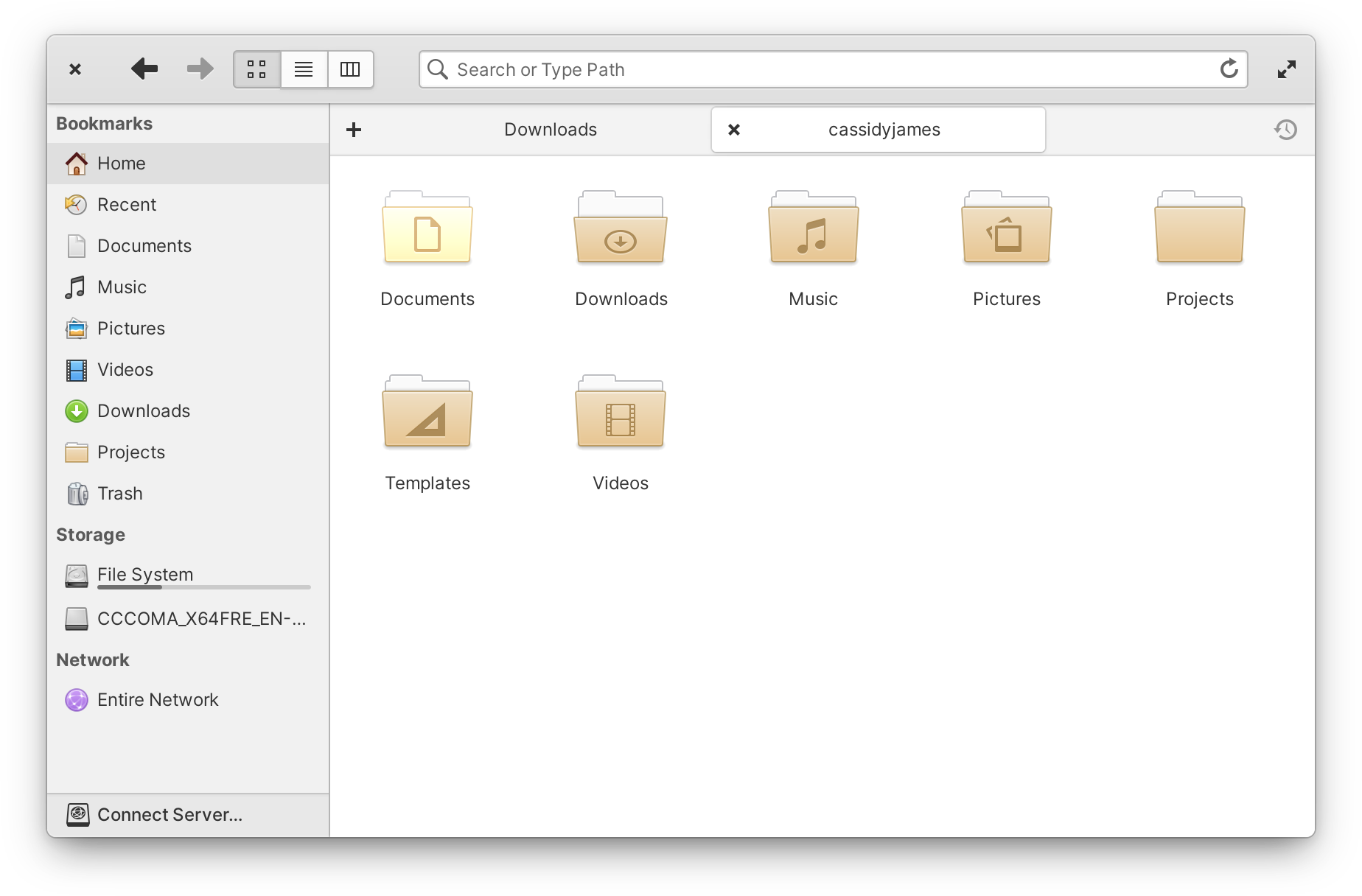 elementary os download mirrors